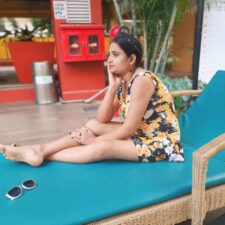 Real Indian Bhabhi in Viral Scandal Buzz