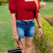 Real Indian Bhabhi in Viral Scandal Buzz