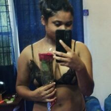 Natural Big Boobs Indian Bengali College Girl Nude