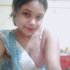 Natural Big Boobs Indian Bengali College Girl Nude