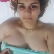 Hot Indian Wife On Live Cam Show Porn Show