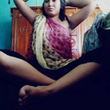Beautiful Indian Girl Erotic Moment of Pure Grace