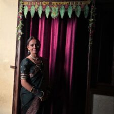 Hot Indian MILF Bhabhi Jhanvi Diwali Special Sex Show