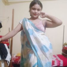 Natural Big Boobs Indian Bengali College Girl Nude
