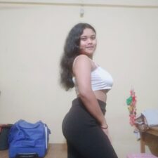 Natural Big Boobs Indian Bengali College Girl Nude