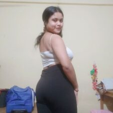 Natural Big Boobs Indian Bengali College Girl Nude
