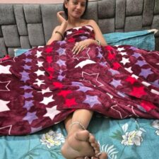 Hot Indian MILF Bhabhi Jhanvi Diwali Special Sex Show