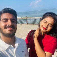 Married Desi Couple Leaked Sex Photos