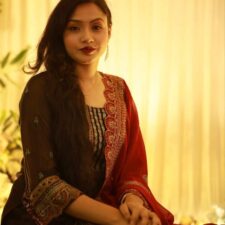 Naughty Desi College Girl Sunaina Nude Photos Leaked