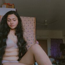 Naughty Desi College Girl Sunaina Nude Photos Leaked