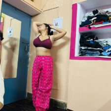 Hindi Love Desi College Girl Stripping Teasing Porno