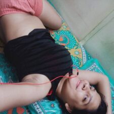 Hindi Love Desi College Girl Stripping Teasing Porno
