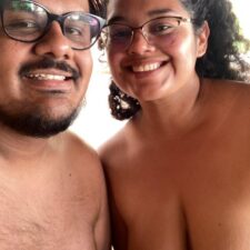 Real Life Desi Indian Couple Nate Night Romantic Sex