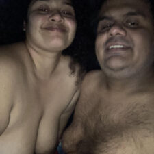 Real Life Desi Indian Couple Nate Night Romantic Sex