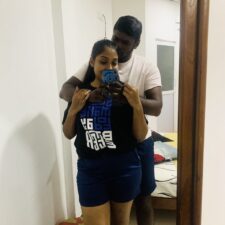 Chubby Desi Bhabhi In Hotel With Husband Nude Viral MMS