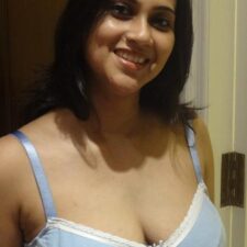 Beautiful Indian Wife Showing Her Real Beauty Naked