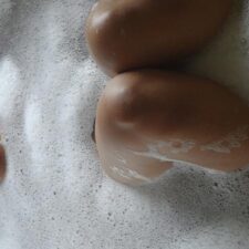 Indian Wife In Bath Tub Fingering Pussy