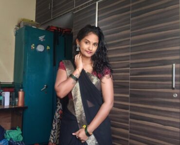 Indian Bhabhi In Bedroom Naked Showing Big Boobs