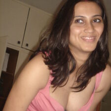 Real Indian Wife In Sexy Lingerie Ready For Hot Sex