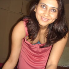 Real Indian Wife In Sexy Lingerie Ready For Hot Sex