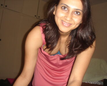 Real Indian Wife In Sexy Lingerie Ready For Hot Sex