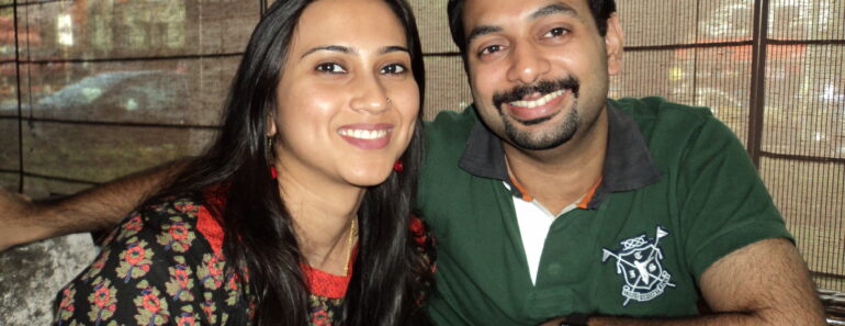 Real Life Desi Indian Couple Hot Sex Viral MMS