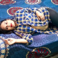 Real Life Indian MILF Bhabhi Rough Hard Sex In Doggy