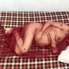 Pregnant Indian Bhabhi Tanish Fatima Pussy Fucking Hard Sex