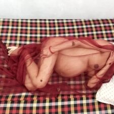 Pregnant Indian Bhabhi Tanish Fatima Pussy Fucking Hard Sex