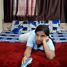 Indian Beauty Kamini Bhabhi Lusty Romantic Hot Sex