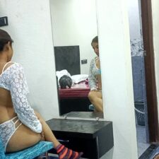 Beautiful Indian Kamini Bhabhi Valentine Day Sex