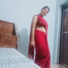 Bedroom Heat Curvy Indian Bhabhi Midnight Temptation Sex