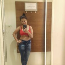 Bedroom Heat Curvy Indian Bhabhi Midnight Temptation Sex
