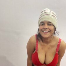 Bedroom Heat Curvy Indian Bhabhi Midnight Temptation Sex