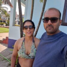 Indian MILF Homemade Sex With Husband XXX MMS