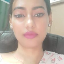 Natural Tits 18 Year Old Bengali College Girl Exposing