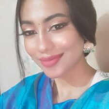 Natural Tits 18 Year Old Bengali College Girl Exposing