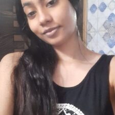 Natural Tits 18 Year Old Bengali College Girl Exposing