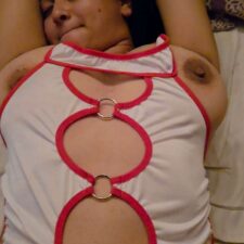 Amateur Indian Bhabhi Giving Deepthroat Blowjob