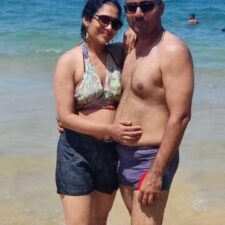 Indian MILF Homemade Sex With Husband XXX MMS