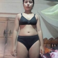 Hot Bengali 18 Year Old College Teen Stripping Solo Sex