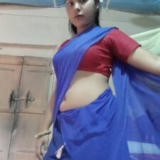Hot Bengali 18 Year Old College Teen Stripping Solo Sex