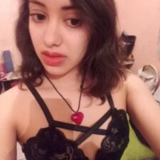 Skinny Indian College Girl Self Recorded Nudes Viral MMS