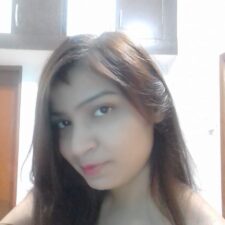 Nude Indian College Girl Exposing While Doing Yoga