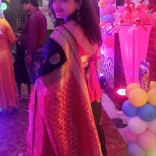 Thick Indian Chubby MILF Twerking Desi Big Ass