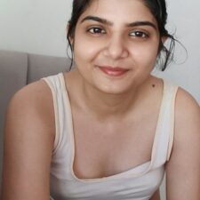 Indian Girlfriend Filmed Naked By Her Boyfriend