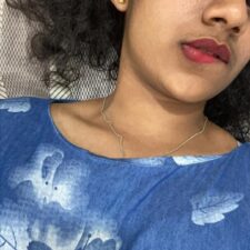 Indian College Girl Wild Solo Striptease Private Nudes
