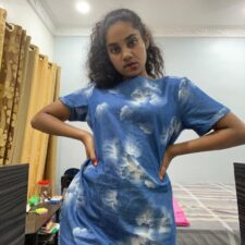 Indian College Girl Wild Solo Striptease Private Nudes