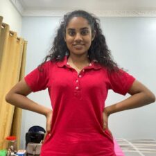 Indian College Girl Wild Solo Striptease Private Nudes