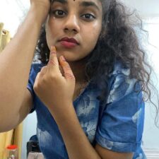 Indian College Girl Wild Solo Striptease Private Nudes